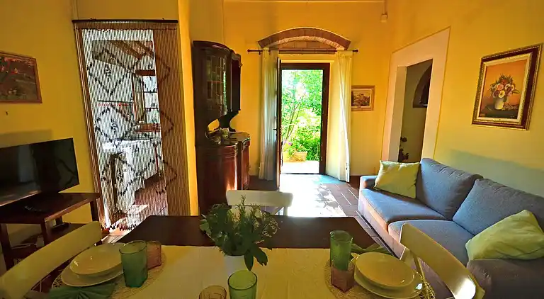 Holiday home in Rosignano Marittimo