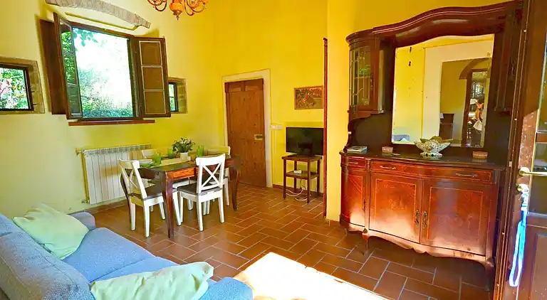 Holiday home in Rosignano Marittimo