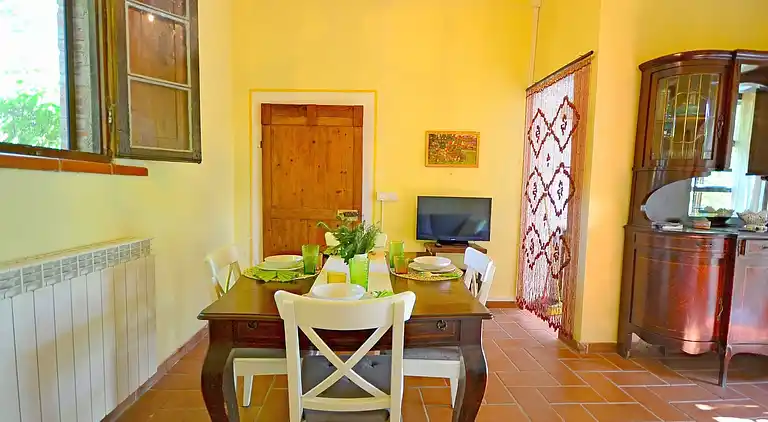 Holiday home in Rosignano Marittimo