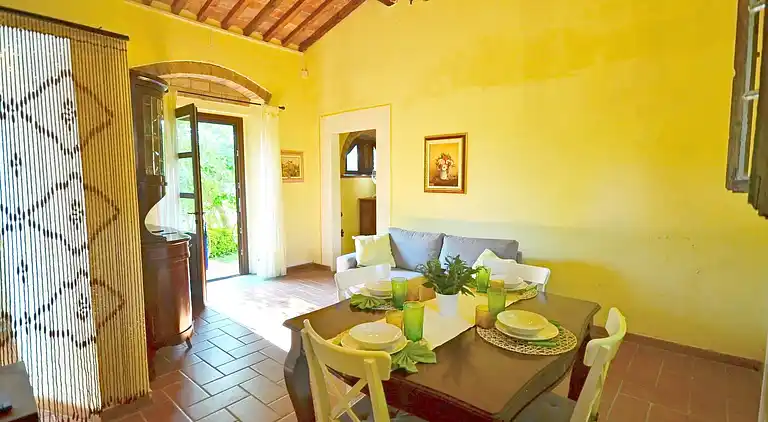 Holiday home in Rosignano Marittimo