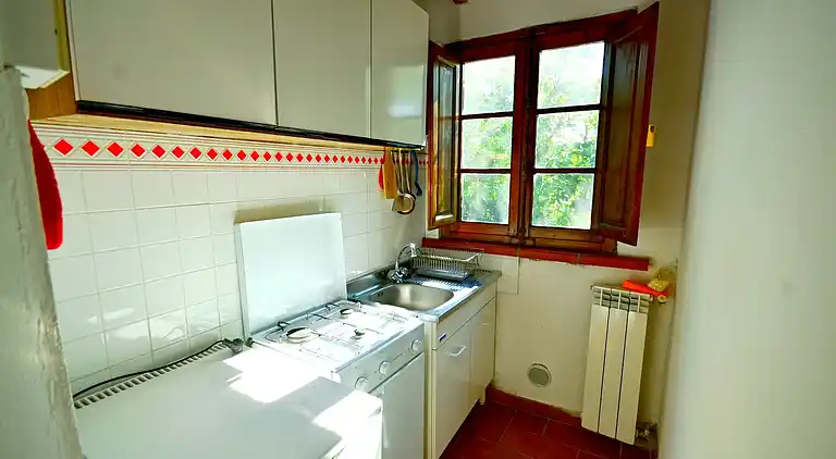 Holiday home in Rosignano Marittimo