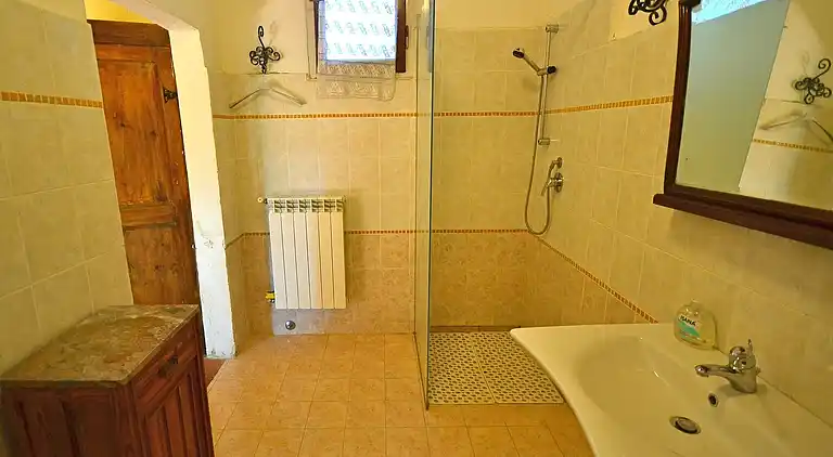 Holiday home in Rosignano Marittimo