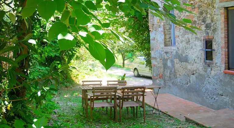 Holiday home in Rosignano Marittimo
