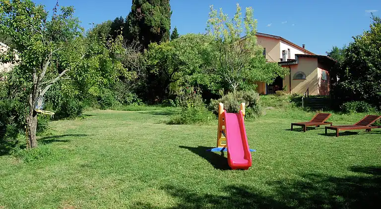 Holiday home in Rosignano Marittimo