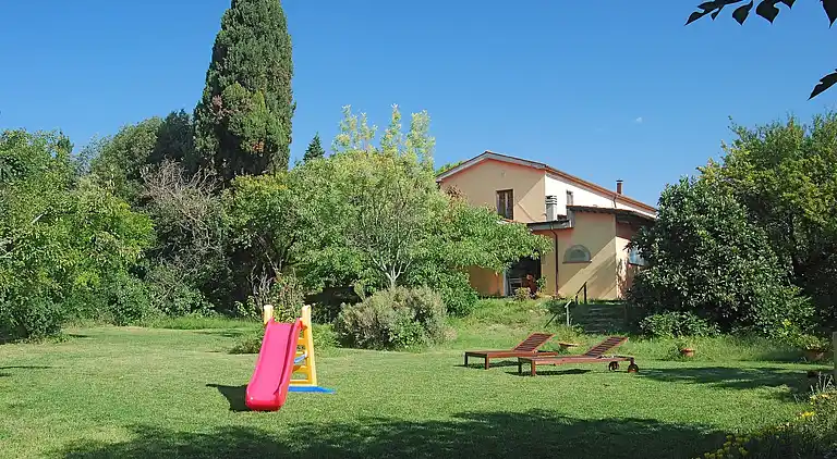Holiday home in Rosignano Marittimo