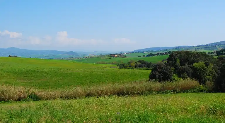 Holiday home in Rosignano Marittimo