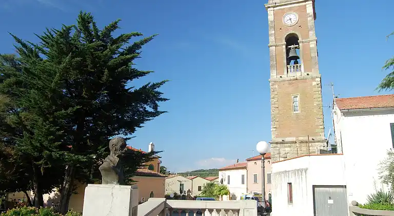 Holiday home in Rosignano Marittimo