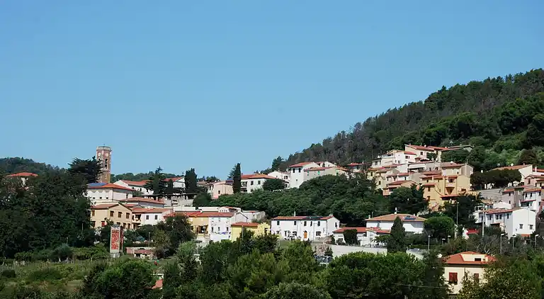 Holiday home in Rosignano Marittimo