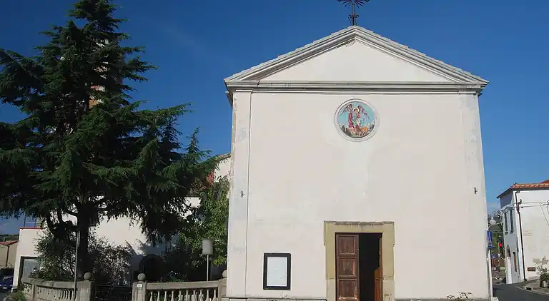 Holiday home in Rosignano Marittimo