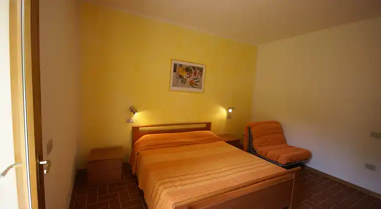 Semesterbostad i Campiglia Marittima