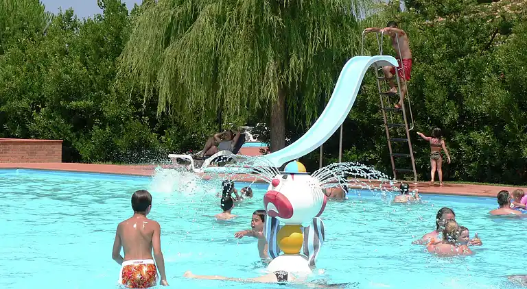 Semesterbostad i Campiglia Marittima