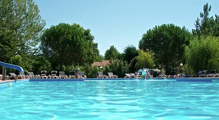 Semesterbostad i Campiglia Marittima