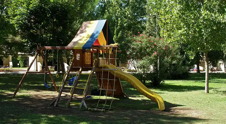 Semesterbostad i Campiglia Marittima