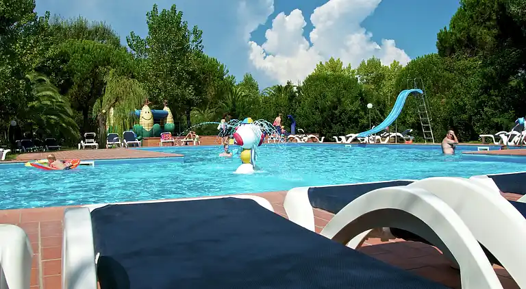 Semesterbostad i Campiglia Marittima