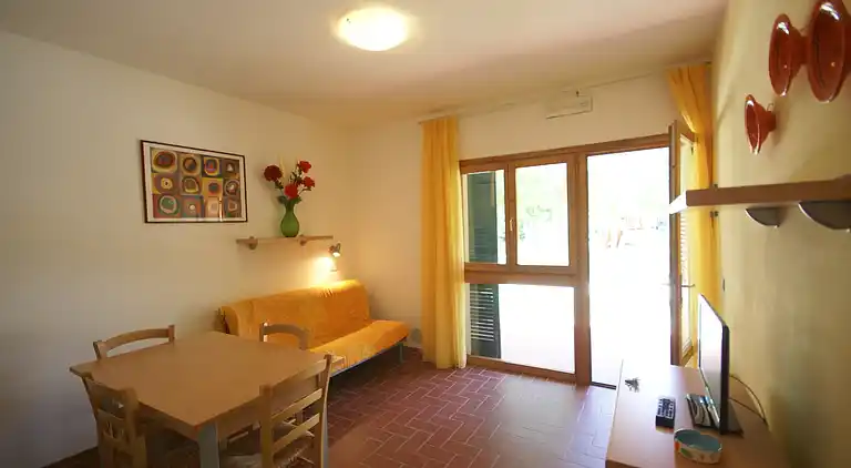Casa vacanze in Campiglia Marittima