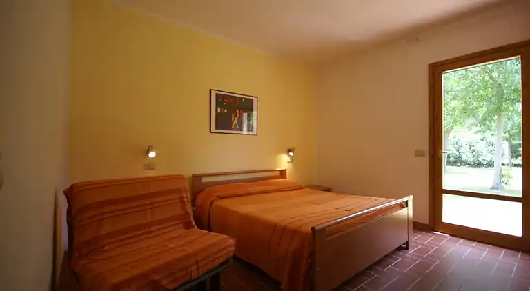 Casa vacanze in Campiglia Marittima