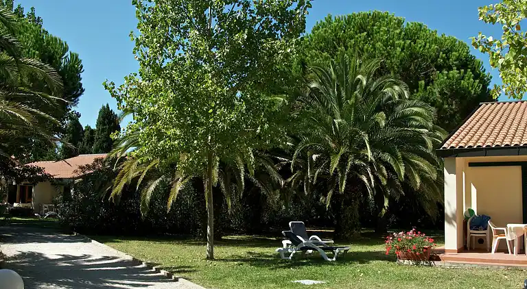 Casa vacanze in Campiglia Marittima