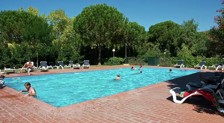 Casa vacanze in Campiglia Marittima