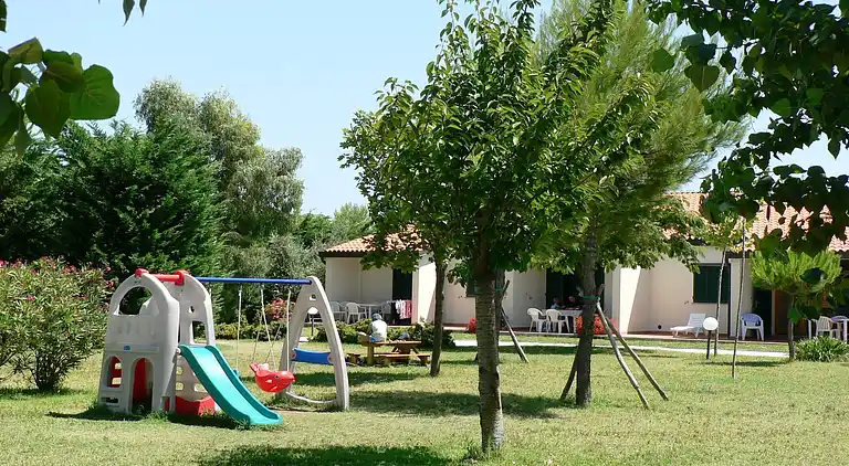 Casa vacanze in Campiglia Marittima