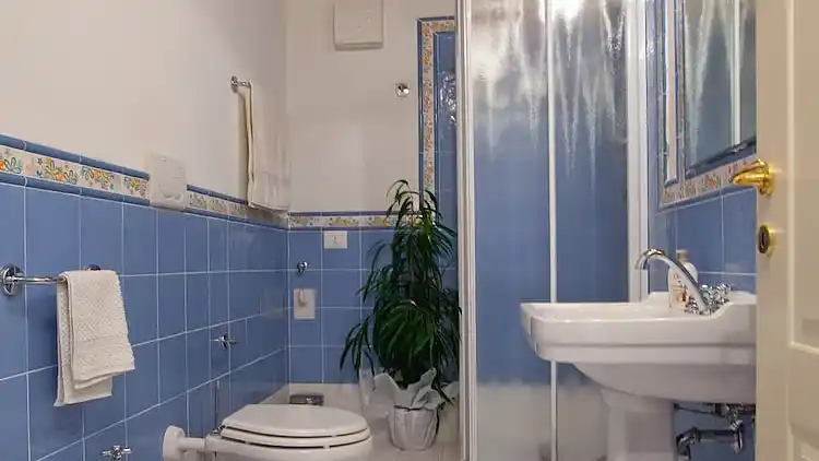 Apartment in Stazione di Populonia