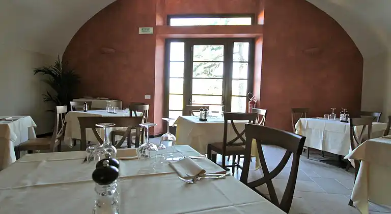 Apartment in Stazione di Populonia