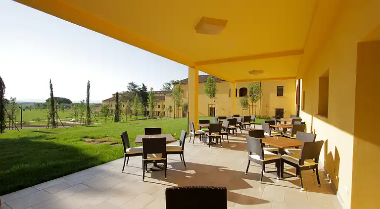 Apartment in Stazione di Populonia