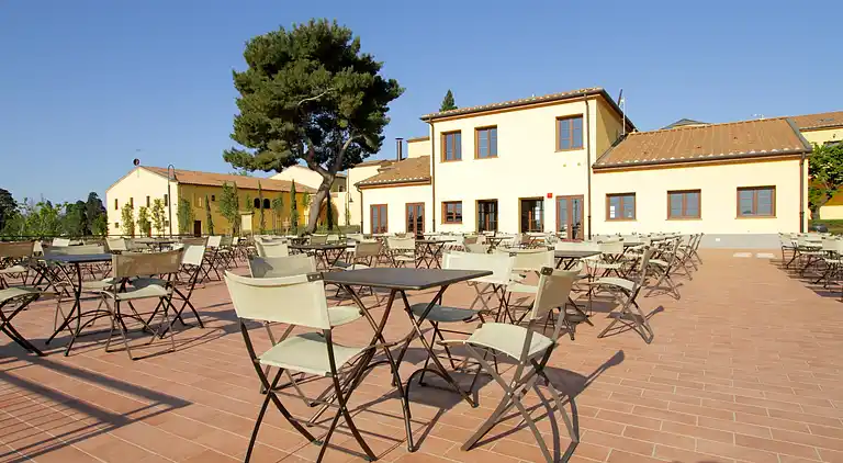 Ferielejlighed i Stazione di Populonia