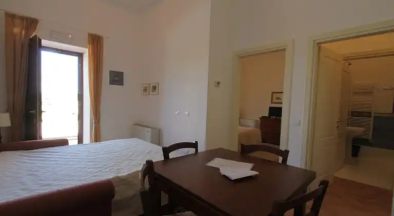 Ferielejlighed i Stazione di Populonia