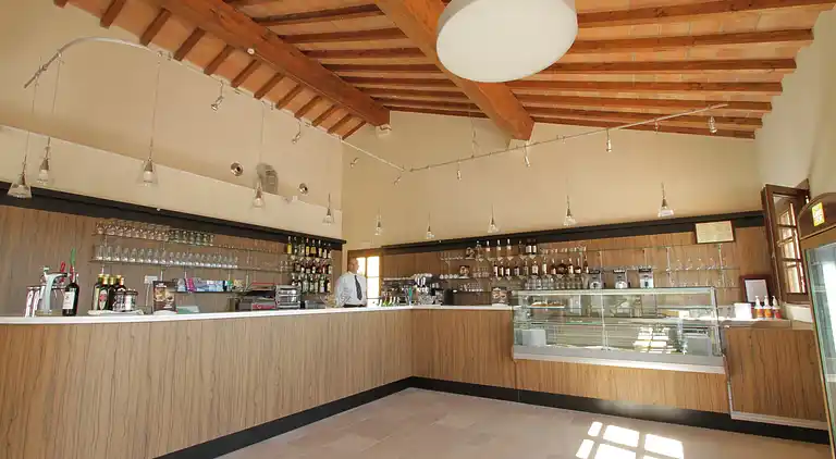 Ferielejlighed i Stazione di Populonia