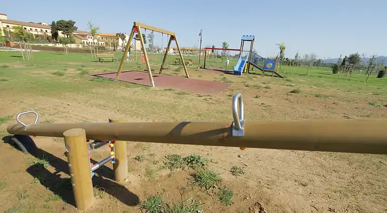 Ferielejlighed i Stazione di Populonia