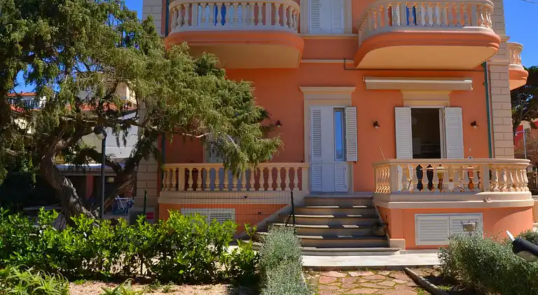 Holiday home in San Vincenzo