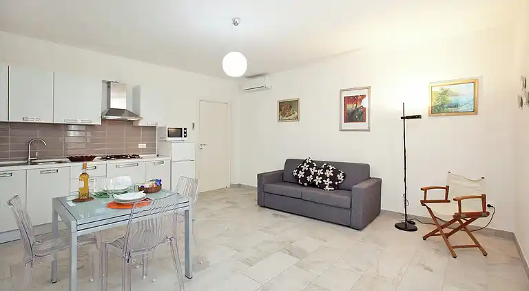 Holiday home in San Vincenzo