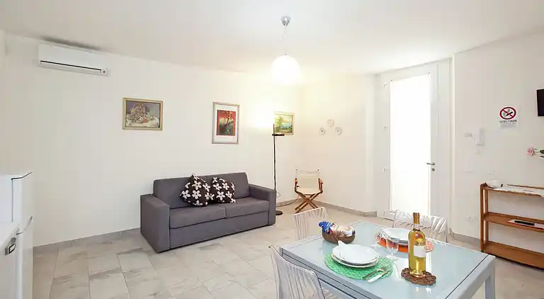 Holiday home in San Vincenzo