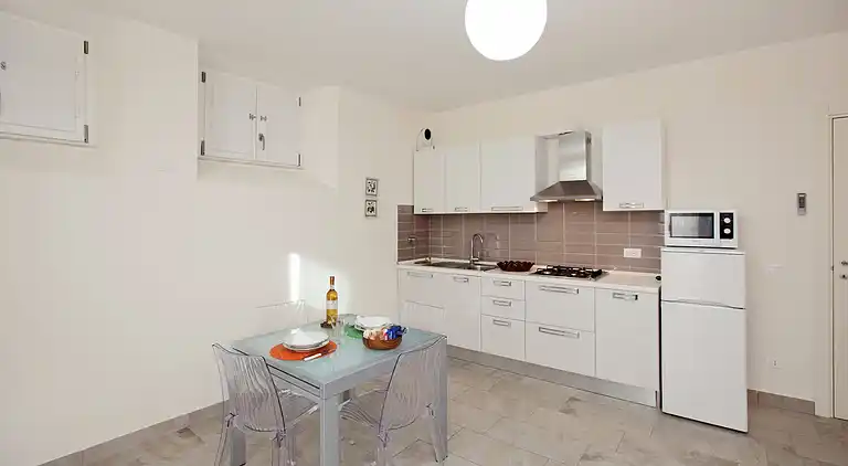 Holiday home in San Vincenzo