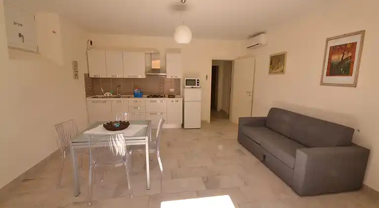 Holiday home in San Vincenzo