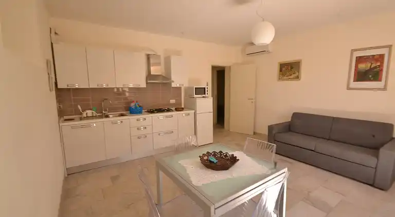 Holiday home in San Vincenzo