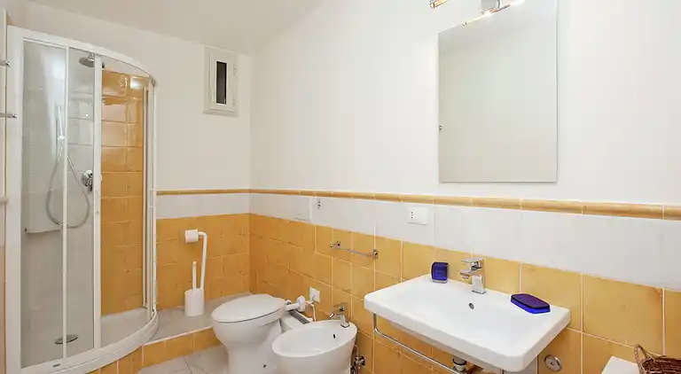 Holiday home in San Vincenzo