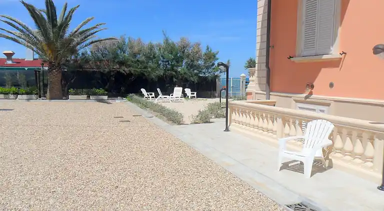 Holiday home in San Vincenzo