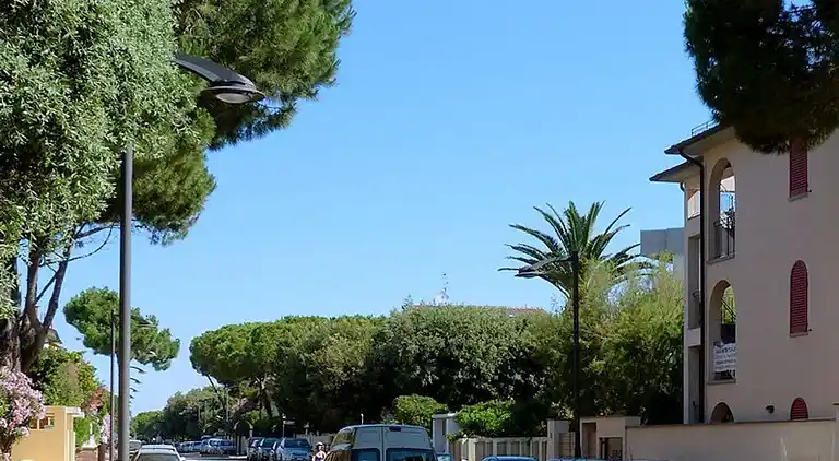 Holiday home in San Vincenzo