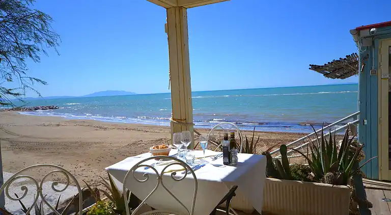 Holiday home in San Vincenzo