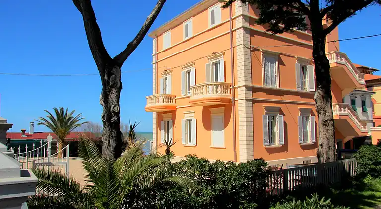 Holiday home in San Vincenzo