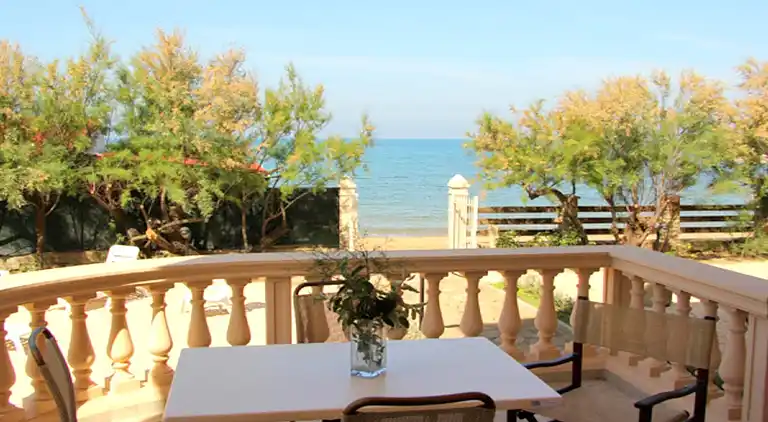 Holiday home in San Vincenzo