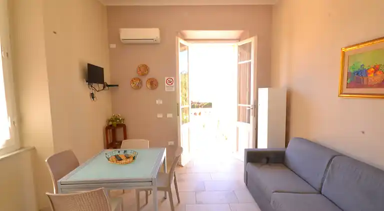 Holiday home in San Vincenzo