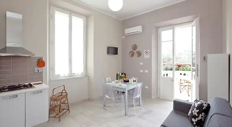 Holiday home in San Vincenzo