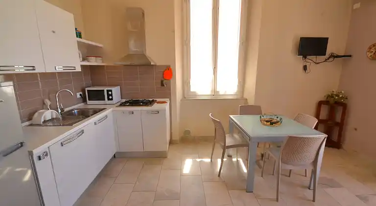 Holiday home in San Vincenzo