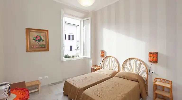 Holiday home in San Vincenzo