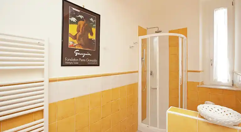 Holiday home in San Vincenzo