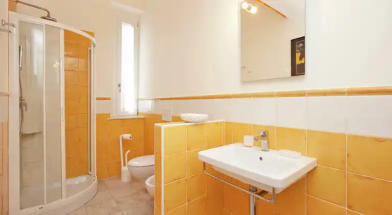 Holiday home in San Vincenzo