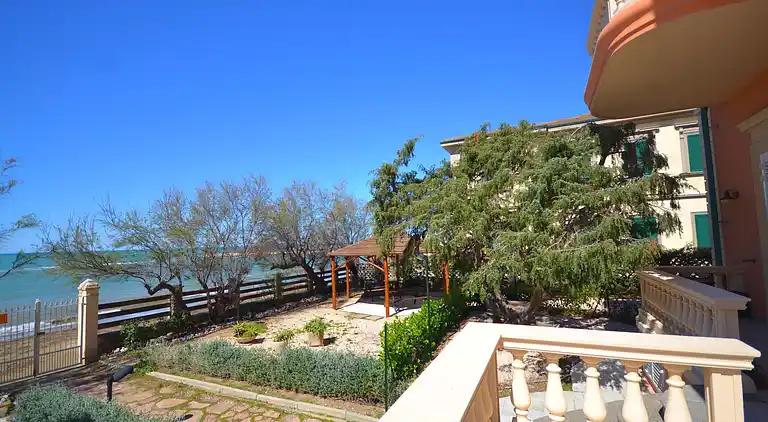 Holiday home in San Vincenzo