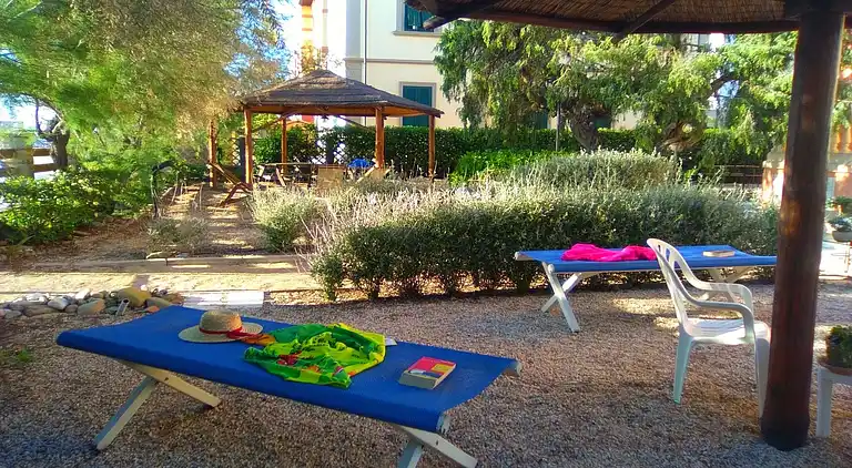 Holiday home in San Vincenzo